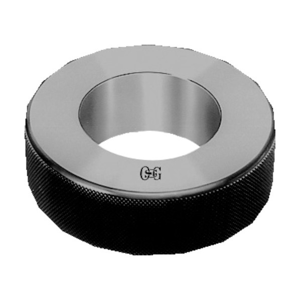 OSG 管用平行ねじゲージ３５９２７ LG-GR--なおなお書き1/4 - 19 1 DIY・工具-計測工具
