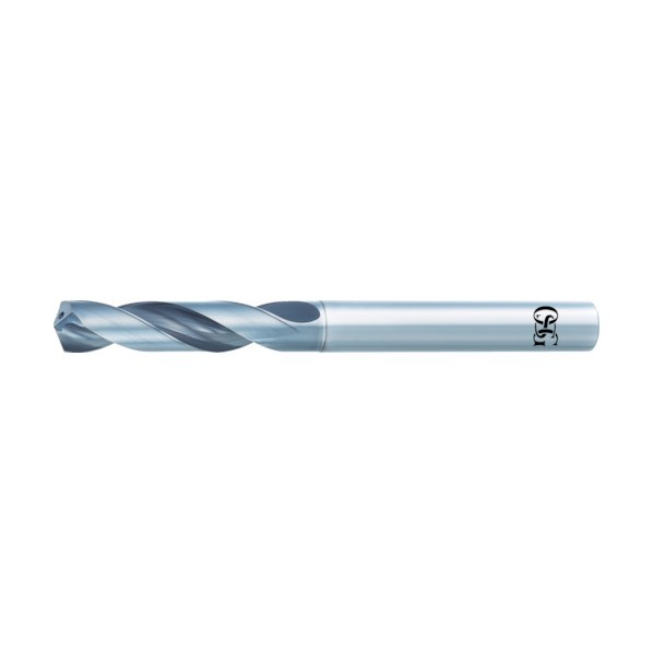 OSG ステンレス・チタン合金用ドリル(内部給油タイプ) ADO-SUS-3D-14.3 1|DIY FACTORY ONLINE SHOP