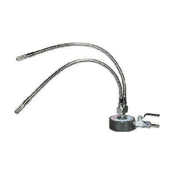 扶桑精機 扶桑 クールダンボ SR2－30 空気用丸吹2軸30cm SR2-30 1個