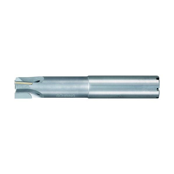 グーリング PCD 3枚刃エンドミル レギュラ 14mm 5495 14.000 1点