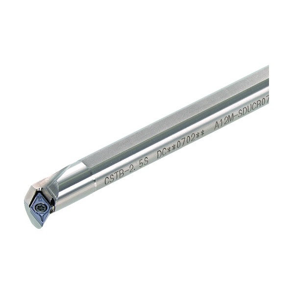 タンガロイ 内径用TACバイト E12Q-SDUCL07-D160｜DIY FACTORY ONLINE SHOP 27,985円