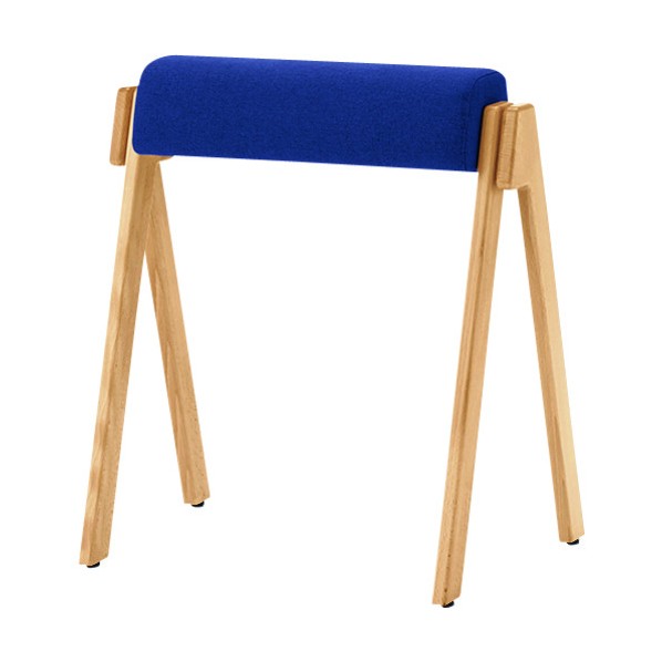※法人専用品※プラス 51384)WFモバイルスツール DC-WFM01S CDB 1点|DIY FACTORY ONLINE SHOP