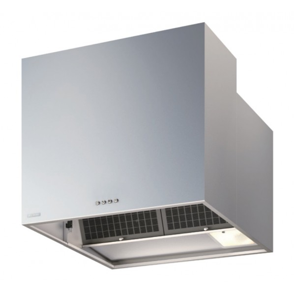FUJIOH レンジフード スタンダード シロッコファン 壁面取付タイプ 900間口 ブラック BXR-3A-9016BK 1台