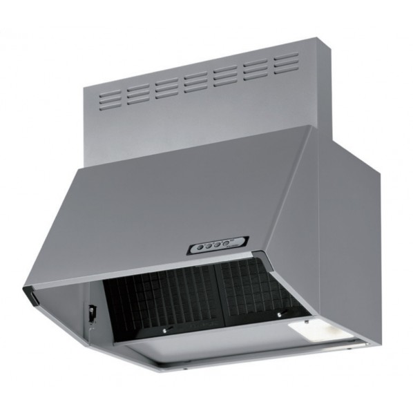 FUJIOH レンジフード スタンダード シロッコファン 壁面取付タイプ 600間口 ホワイト BDR-3HL-601W 1台