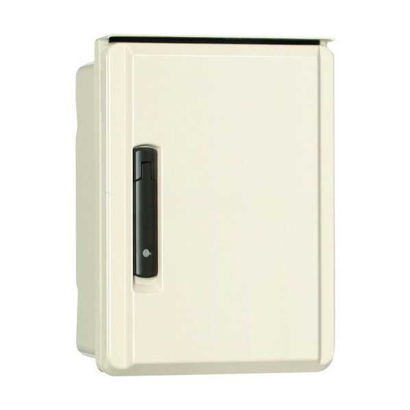 ※法人専用品※日東工業 FRP樹脂製ボックス FBA30-128 1個|DIY FACTORY ONLINE SHOP