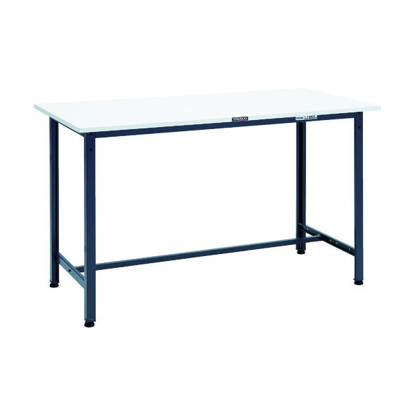 ※法人専用品※トラスコ HAE型立作業台 1500X750XH900 DG HAE-1500 DG 1個｜DIY FACTORY ONLINE SHOP 24,798円