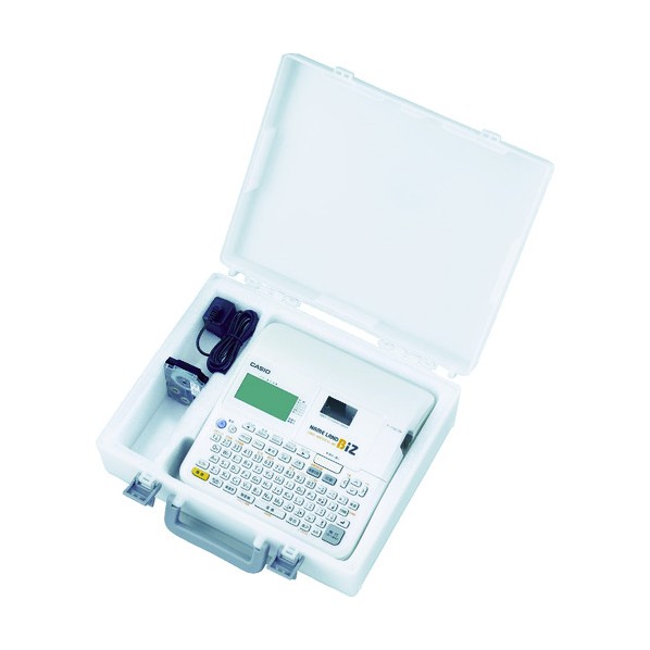 カシオ計算機 ネームランドセット KL-M7CA 1