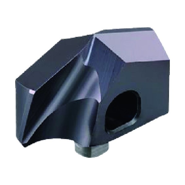 グーリング 刃先交換式超硬ドリル用チップ nanoAコート 22mm 4115 22.000 1点｜DIY FACTORY ONLINE SHOP
