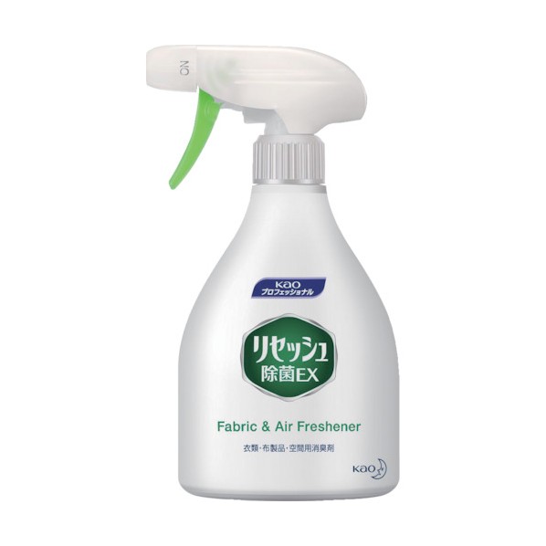 【専用】リセッシュさま専用 楽天市場】空容器 詰替え用ボトル ディスペンサー 花王 リセッシュ除菌