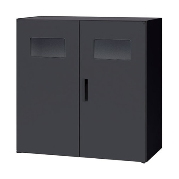 ※法人専用品※ナイキ トラッシュボックス CW-0909KT-BB 1点｜DIY FACTORY ONLINE SHOP