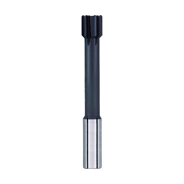 グーリング 高速加工用リーマ レギュラnanoAコート 22mm 1681 22.000 1点