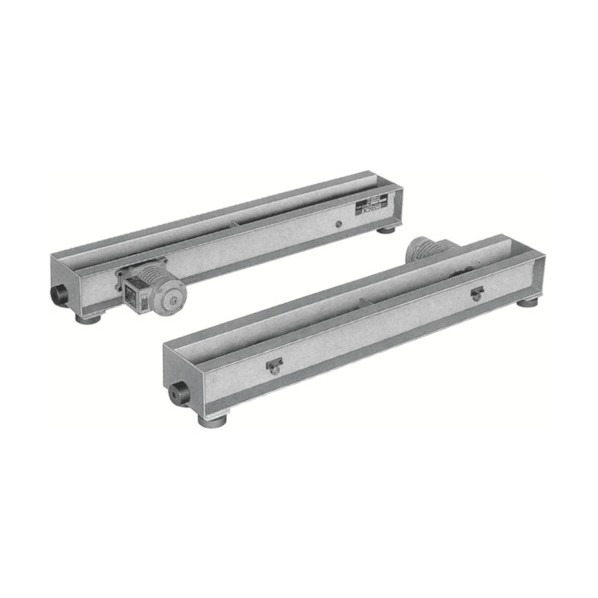 ※法人専用品※キトー オーバーヘッド形電動式サドル 定格荷重5t スパン9m 標準速 EO050-9 1点｜DIY FACTORY ONLINE SHOP