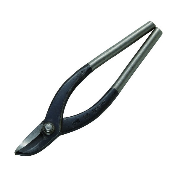 盛光 金切鋏 板金ハサミ ステン用切箸厚物エグリ刃 240mm HSTS-0524 1点｜DIY FACTORY ONLINE SHOP