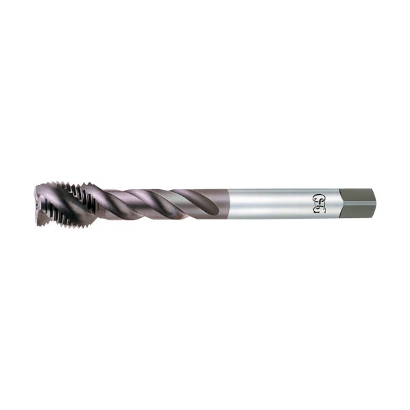 OSG スパイラルタップ(Vコーティング)8310370 V-SFT-2.5P-OH3-M18 X 1.5 1|DIY FACTORY ONLINE SHOP