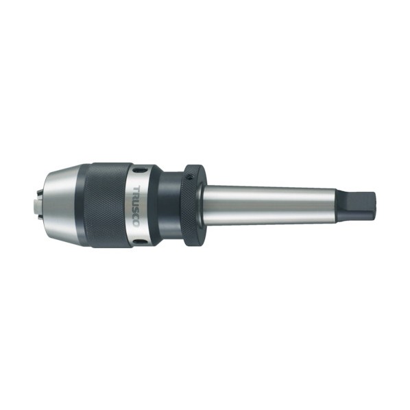 トラスコ キーレスチャック MTシャンク一体型 MT4 16mm フックスパナ付 TKL-1640 1点|DIY FACTORY ONLINE SHOP