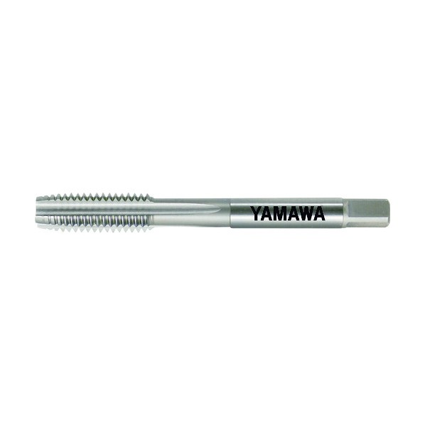 ヤマワ 鋳鉄用ハンドタップ FC-HT P5 M22X2.5 5P FC-HT-P5-M22X2.5-5P 1点