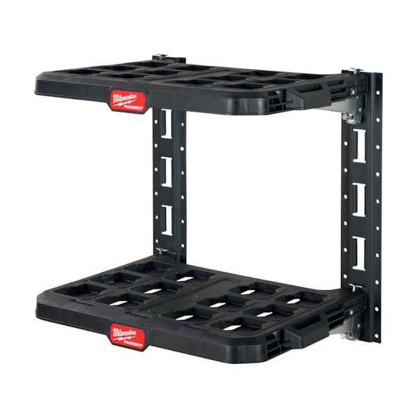 楽天市場】ミルウォーキー 【PACKOUT キャビネット】 48-22-8445
