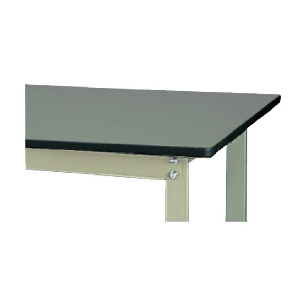 ※法人専用品※山金工業 ワークテーブル 500シリーズ 固定式 H900 SJRH-1260-GI 1点|DIY FACTORY ONLINE SHOP