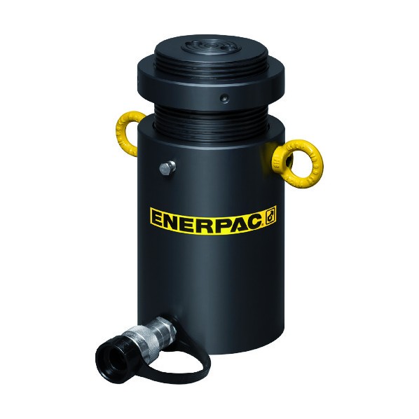 エナパック 超大型リフト用油圧シリンダ(単動式) 揚力1985(kN) 最低高288MM HCL-2004 1点