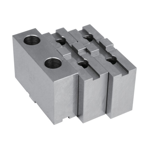ARM ARM 北川スクロールチャック用鉄生爪 SBS-7H60 3個｜DIY FACTORY ONLINE SHOP