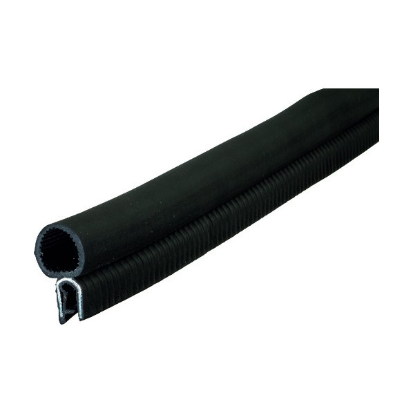 ※法人専用品※岩田製作所 トリムシール (一体成型) 耐油TPE 7M TSFB640C-L7 1点|DIY FACTORY ONLINE SHOP