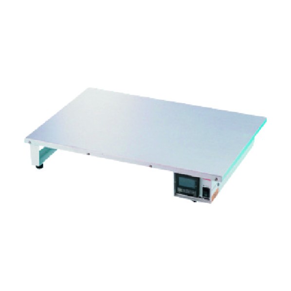 東京硝子器械 中温度ホットプレート FHP-450S 692-61-05-04 1点 76,450円