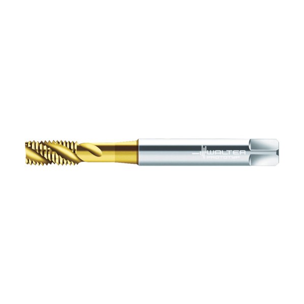 プロトティップ WSHスパイラルタップ(TINコート) JC2056705-M24|DIY FACTORY ONLINE SHOP