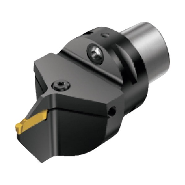 サンドビック コロカット１&minus;２ホルダ C6-NF123G20-00075B 1｜DIY FACTORY ONLINE SHOP