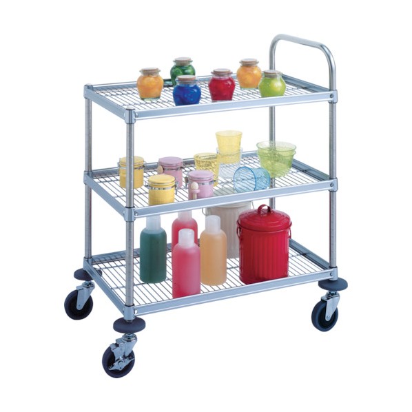 ※法人専用品※キャニオン サイドアップワゴン RWA-S6109 1｜DIY FACTORY ONLINE SHOP