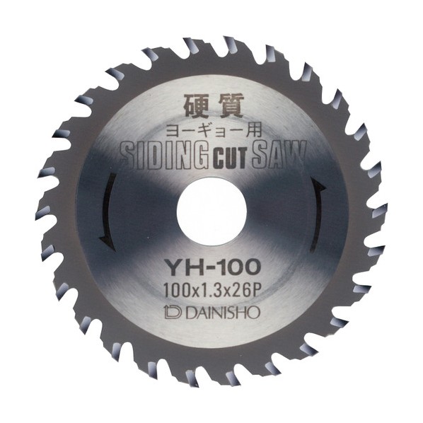 大日商 硬質窯業サイディングカットソー YH-355 1｜DIY FACTORY ONLINE SHOP