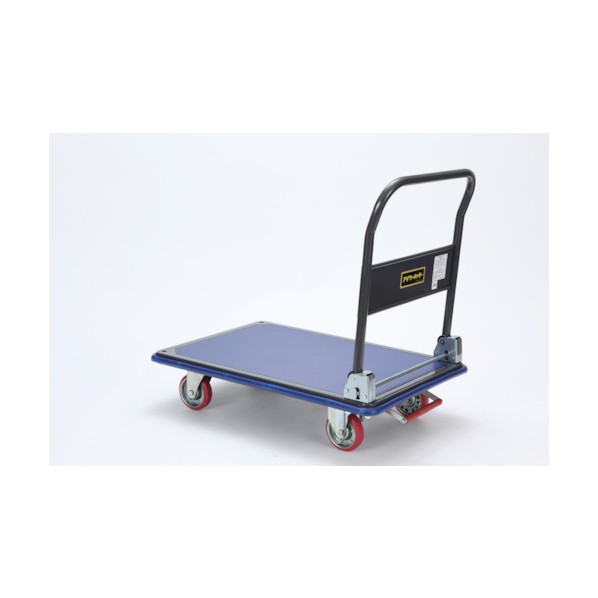 ※法人専用品※石川製作所 アイケー プレス製運搬車 316K 1個|DIY FACTORY ONLINE SHOP