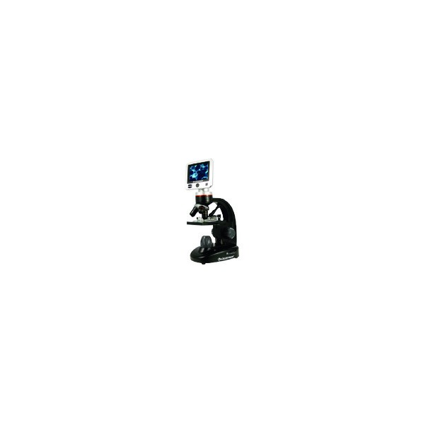 日本の首都瑠璃物の具 LCDデジタルマイクロスコープ CE44341 879-75-23-42 1点