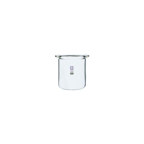 東京硝子器械 セパラF筒形 2000mL 120φ 371-13-38-62 1点 43,009円