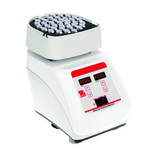東京硝子器械 ボルテックスミキサdigital Heavy VXHDDGJP 910-63-29-12 1点
