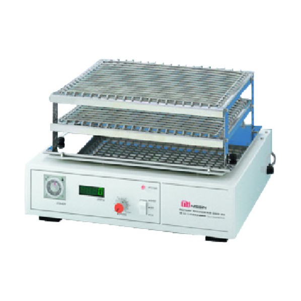 東京硝子器械 スプリング台2段式 C型 692-63-42-25 1点