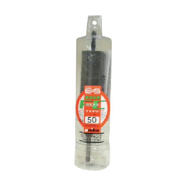 ユニカ ESコアドリルマルチ100mmSDSシャンク ES-M100SDS 1|DIY FACTORY ONLINE SHOP