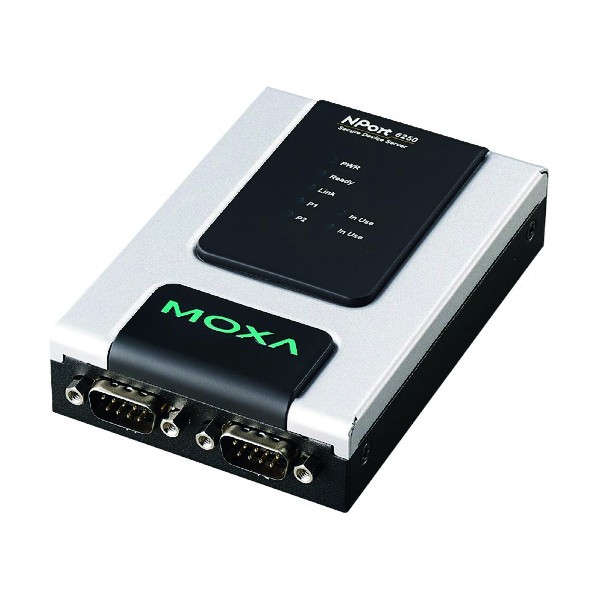 アイ・ビー・エス・ジャパン NPORT 6250-M-SC-T 1点