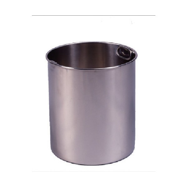 アネスト岩田 塗料加圧タンク内容器ステンレス製２８Ｌ PTC-40W 1