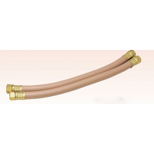 東洋アルチタイト産業 1/2ツインホース 長さ7,000mm TWH4-70K 1本｜DIY FACTORY ONLINE SHOP