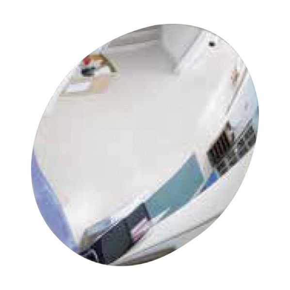 ※法人専用品※グリーンクロス びゅーミラー 丸型 φ600 6300032937 1点｜DIY FACTORY ONLINE SHOP