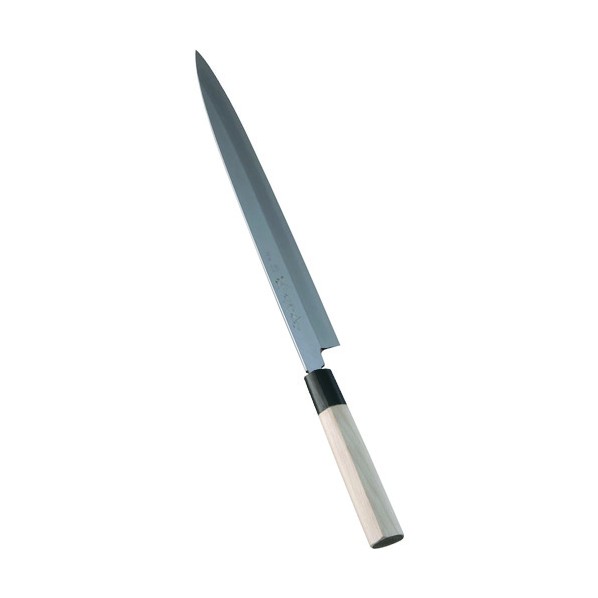 遠藤商事 堺菊守 極上 柳刃 30cm 30cm AKK2330 1個