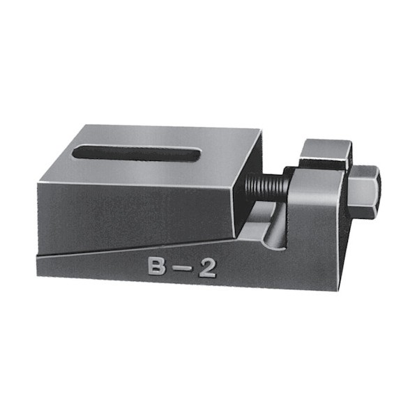 ユニセイキ レベリングブロック B型 B-1 LBB-1 1点 花・ガーデン・DIY-DIY・工具