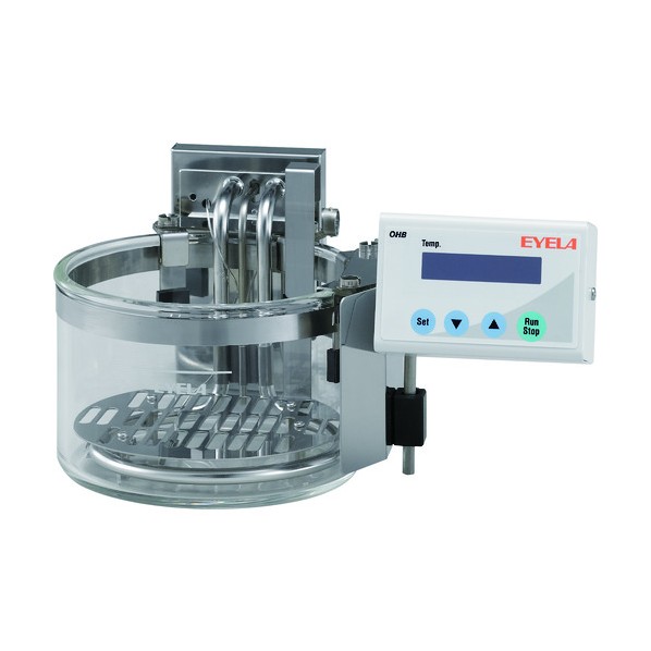 ※法人専用品※東京理化器械 オイルバス OHB-3100G 270480 1点｜DIY FACTORY ONLINE SHOP