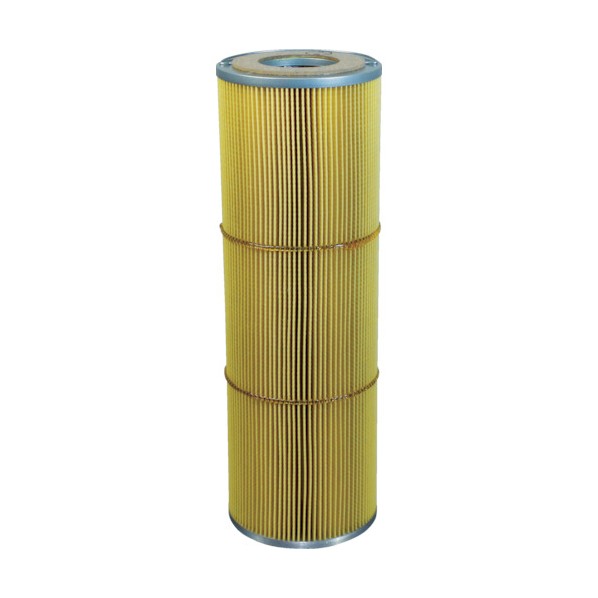 東海工業 ＴＫＦ油用フィルターΦ１５０Ｘ４５０（Φ７２）（２個入） 2個