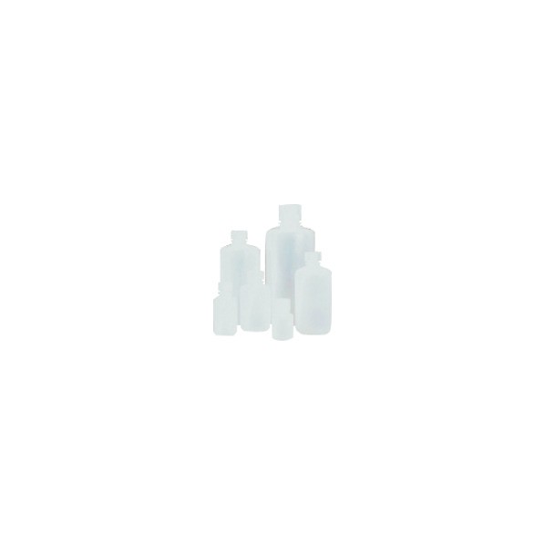 東京硝子器械 細口サンプルびん PPCO 250mL 656-17-39-64 72本