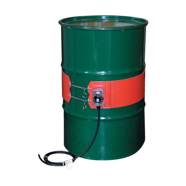 ヤガミ ドラム缶用ダンス楽隊暖房器 YGSN-200-2 1点