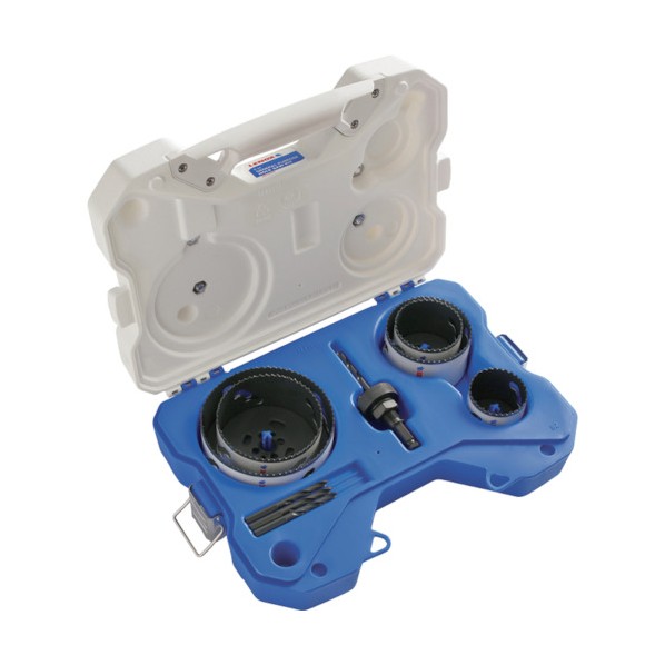 レノックス バイメタルホルソーセット30374-500G 310H-500G|DIY FACTORY ONLINE SHOP