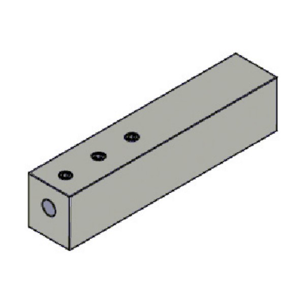 タンガロイ 丸物保持具 BLS16-12 1