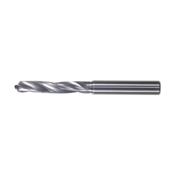 イワタツール 高硬度用穴あけ工具トグロンハードドリルショート 130 x 23 x 19 mm TGHDS10.3CBALD