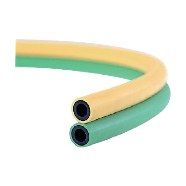 チヨダ ツインエルフレックス6mm/20m 2-LE-6 20M